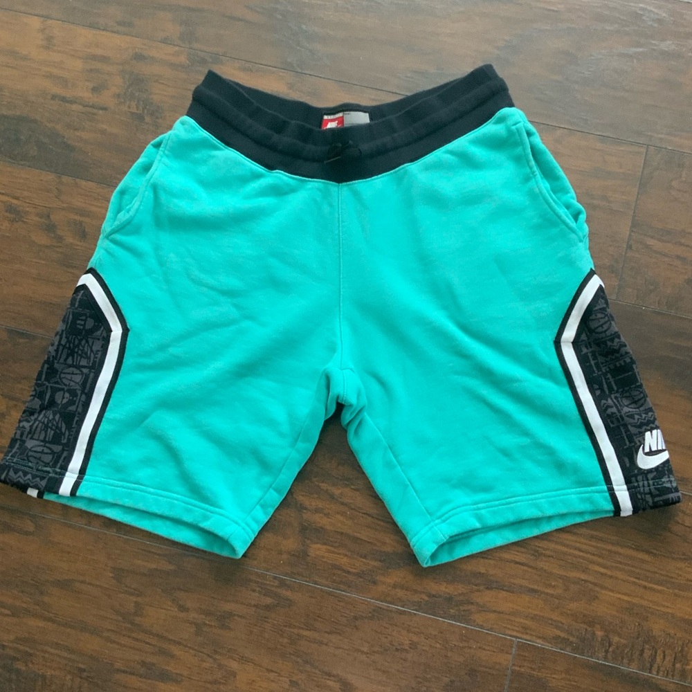 Nike Basketball Shorts